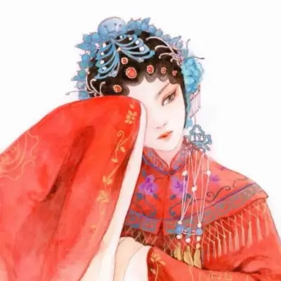 观众北纬头像